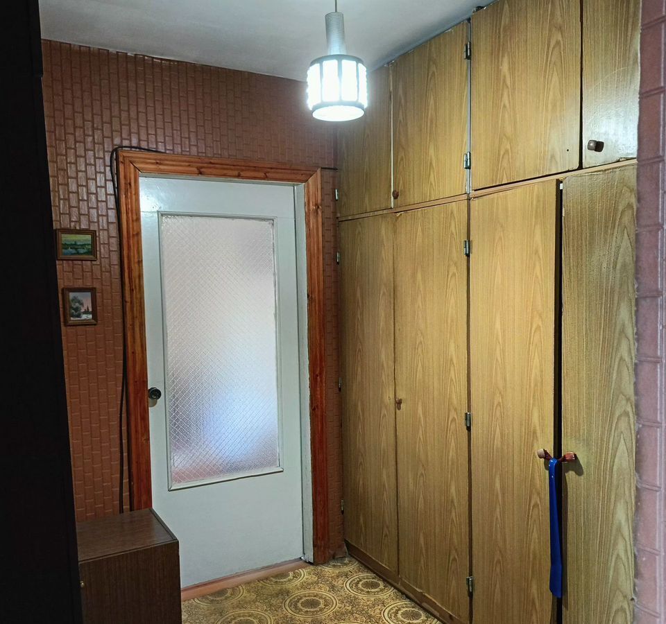 квартира г Домодедово мкр Центральный ул Корнеева 36 фото 4