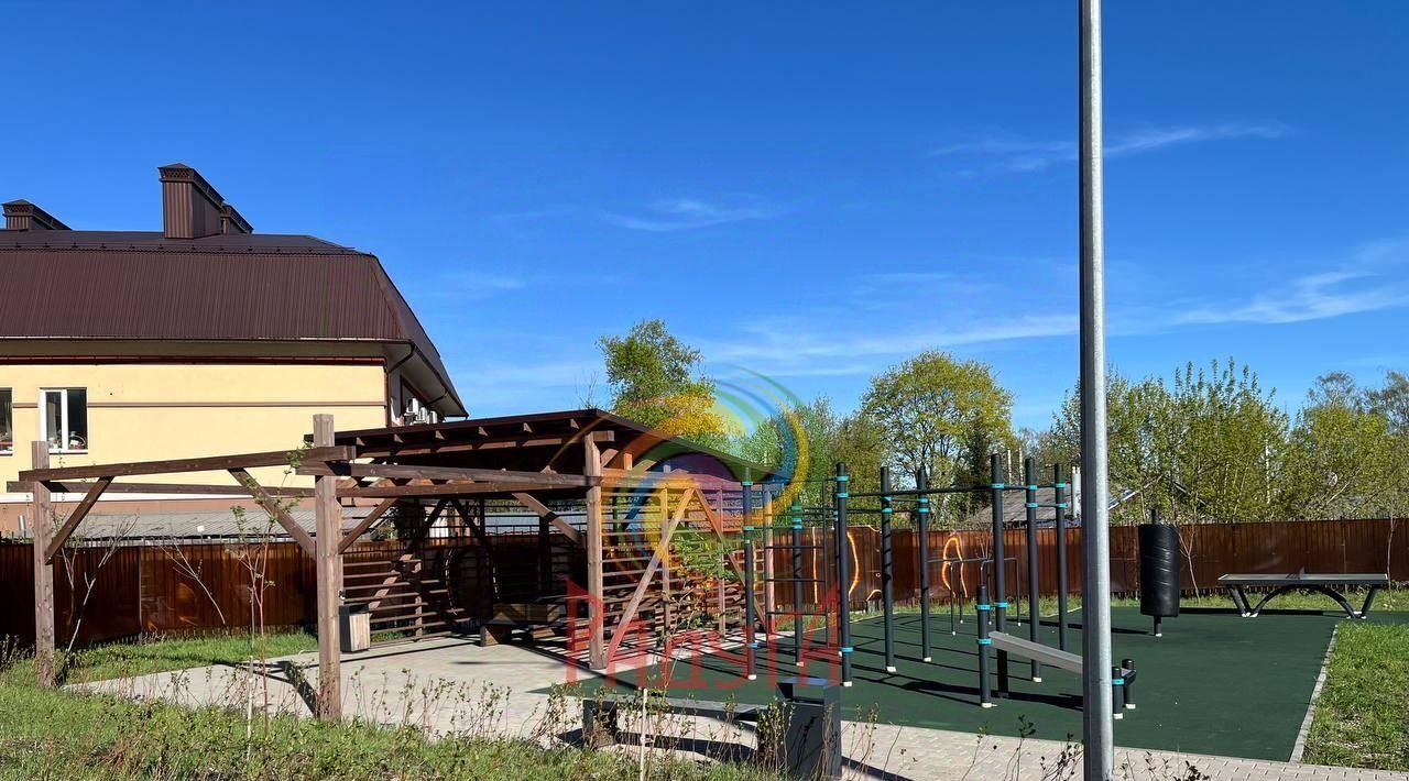 квартира г Иваново р-н Советский ул. Стартовая, 5 фото 6