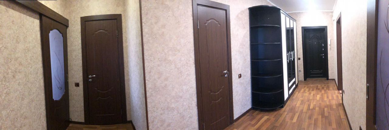 квартира г Тамбов р-н Октябрьский ул Северо-Западная 16 фото 13