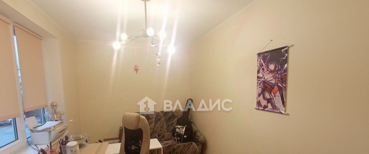 дом г Калининград р-н Ленинградский ул Пулеметная 40в фото 30