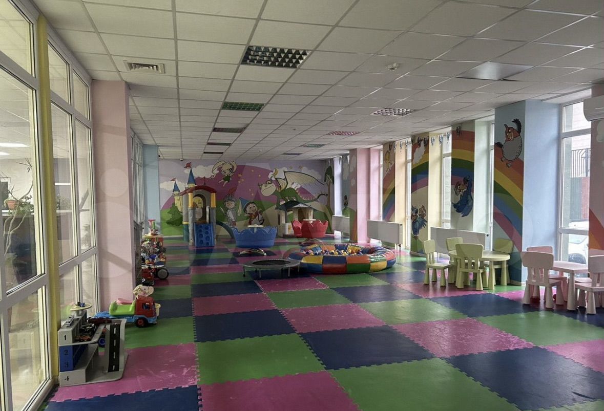 квартира г Краснодар р-н Западный ул им. Дзержинского 93к/2 фото 16