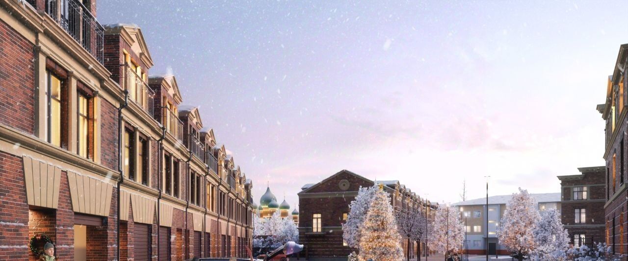 квартира г Ярославль р-н Фрунзенский Коровники фото 8