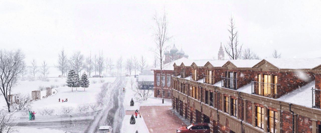 квартира г Ярославль р-н Фрунзенский Коровники фото 6