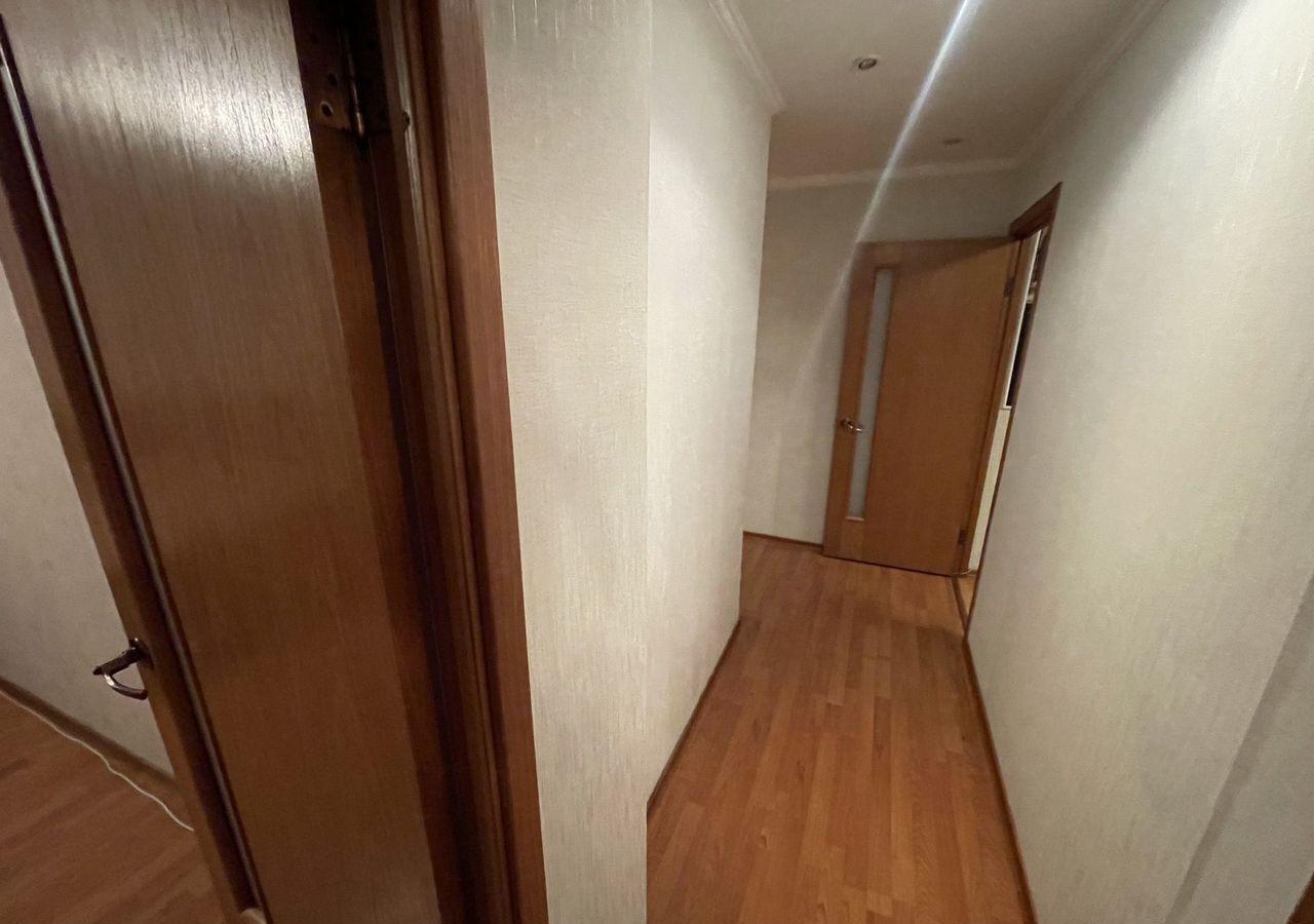 квартира г Абакан ул Некрасова 25 фото 7