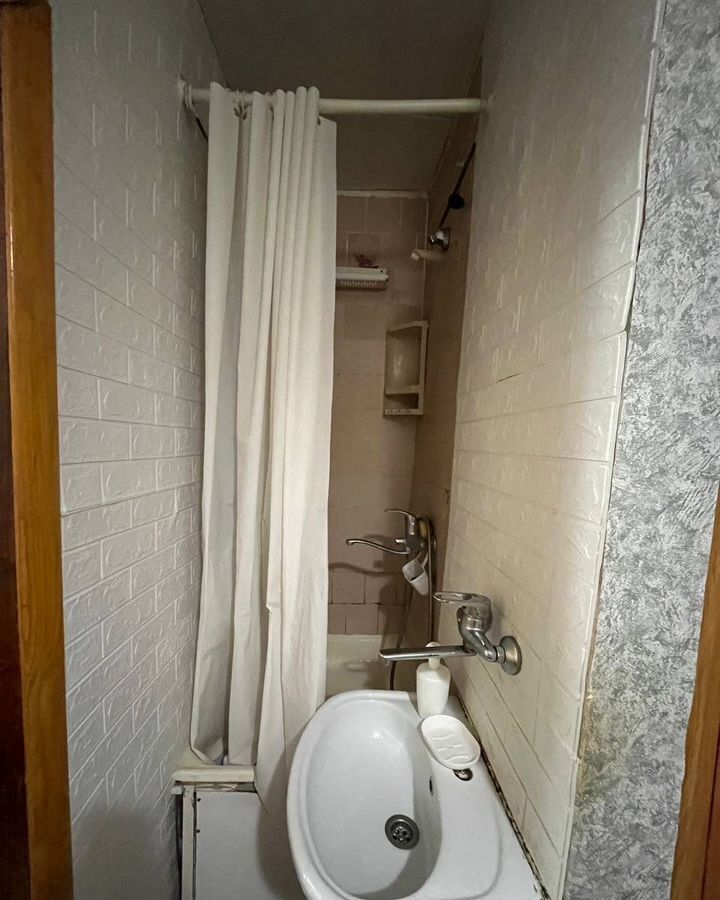 квартира г Казань р-н Московский ул Химиков 45а фото 4