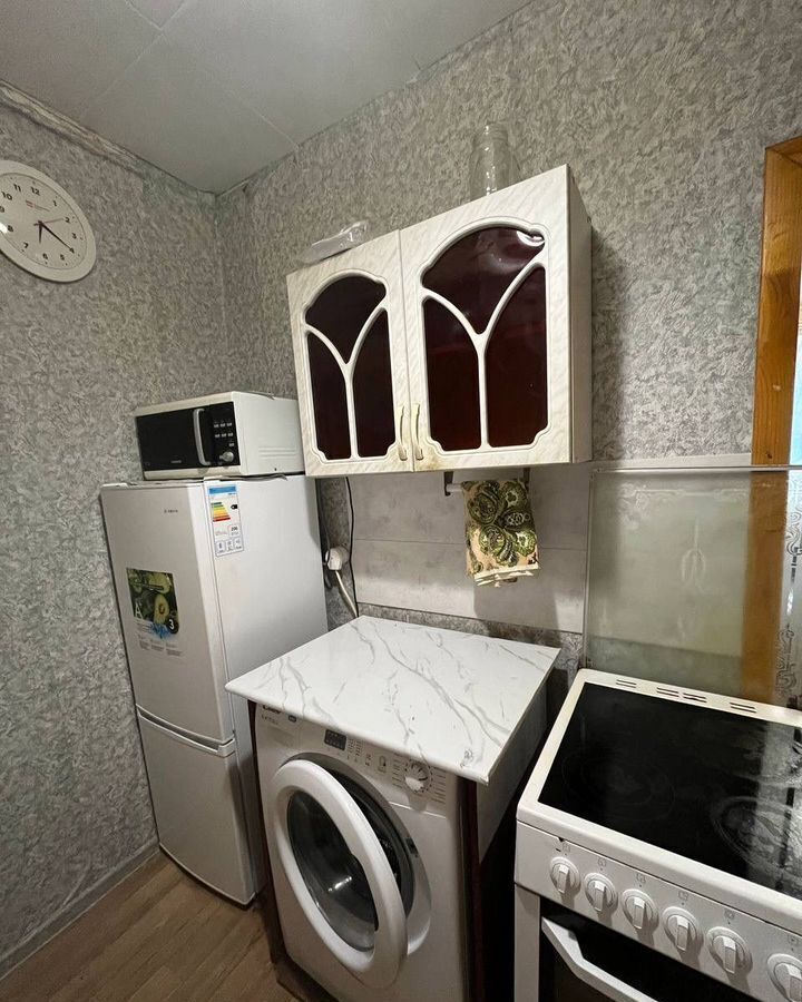 квартира г Казань р-н Московский ул Химиков 45а фото 7