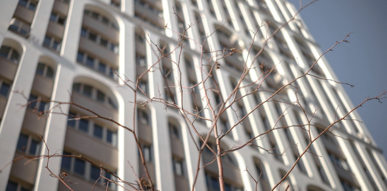квартира г Новосибирск Речной вокзал ул Ленинградская 340 фото 21