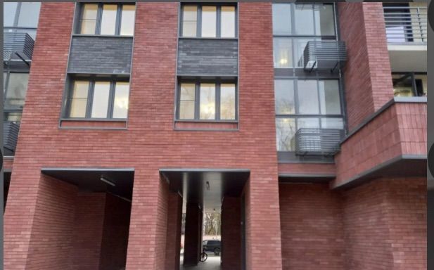 квартира г Москва метро ЗИЛ ул Архитектора Щусева 2к/3 фото 2