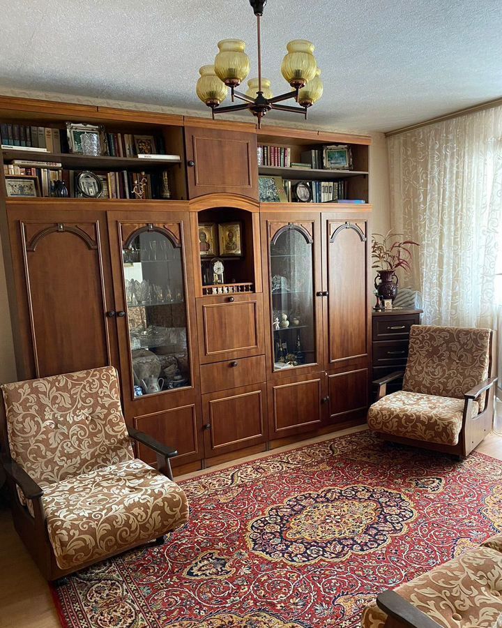 квартира г Королев ул Горького 1 фото 1