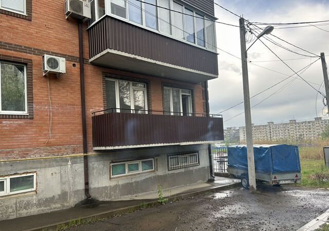 п Верхнетемерницкий ул Венеры 11/6 Щепкинское сельское поселение, Ростов-на-Дону фото
