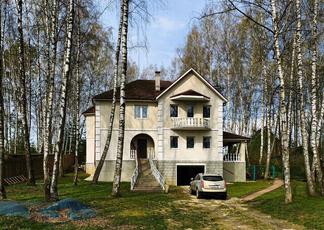 ул Видная 4 56 км, Чехов, Симферопольское шоссе фото