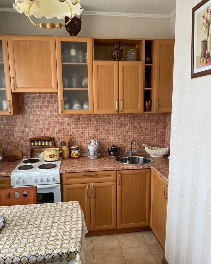 квартира г Королев ул Горького 1 фото 8