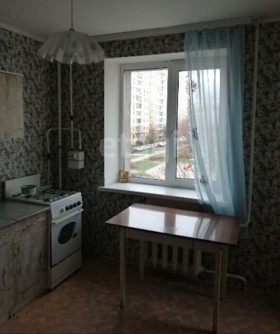 квартира г Липецк ул Имени Хорошавина А.И. 6 фото 3
