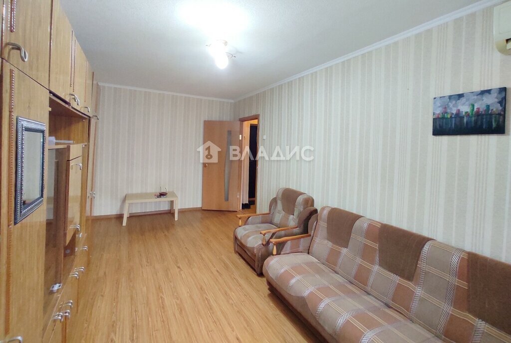 квартира р-н Ейский г Ейск ул Коммунистическая 49/3 фото 4