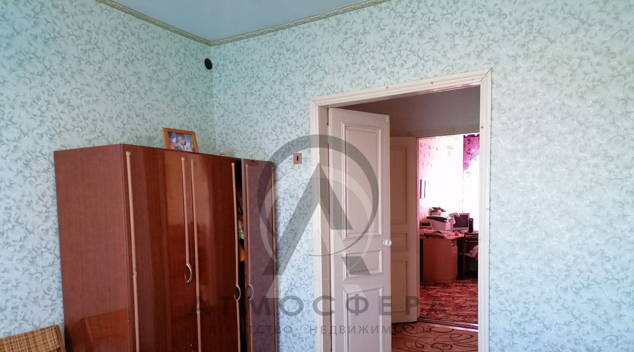 дом р-н Апшеронский г Хадыженск ул 10 Пятилетки фото 34