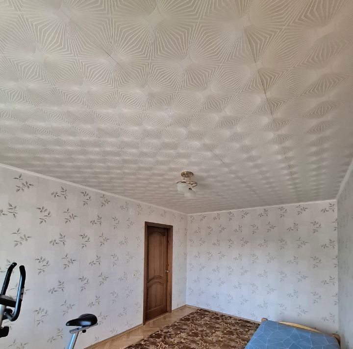квартира г Пенза р-н Первомайский ул Калинина 91 фото 7
