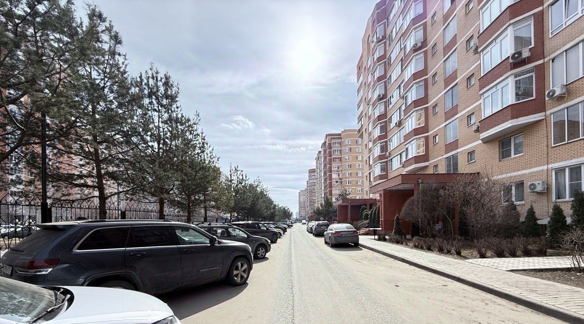 квартира г Москва п Рязановское п Знамя Октября мкр Родники 2 метро Силикатная фото 17