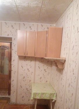 квартира г Уфа р-н Октябрьский ул Шафиева 46/1 фото 3