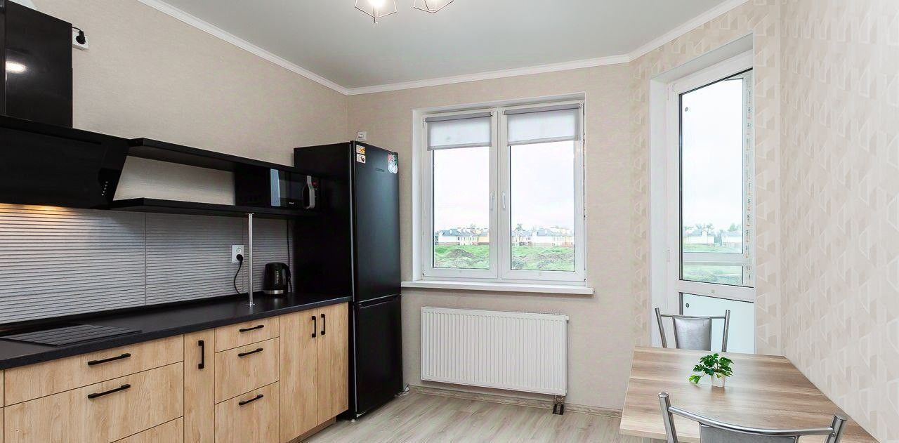 квартира г Краснодар р-н Прикубанский ул им. Героя Яцкова И.В. 14 фото 6