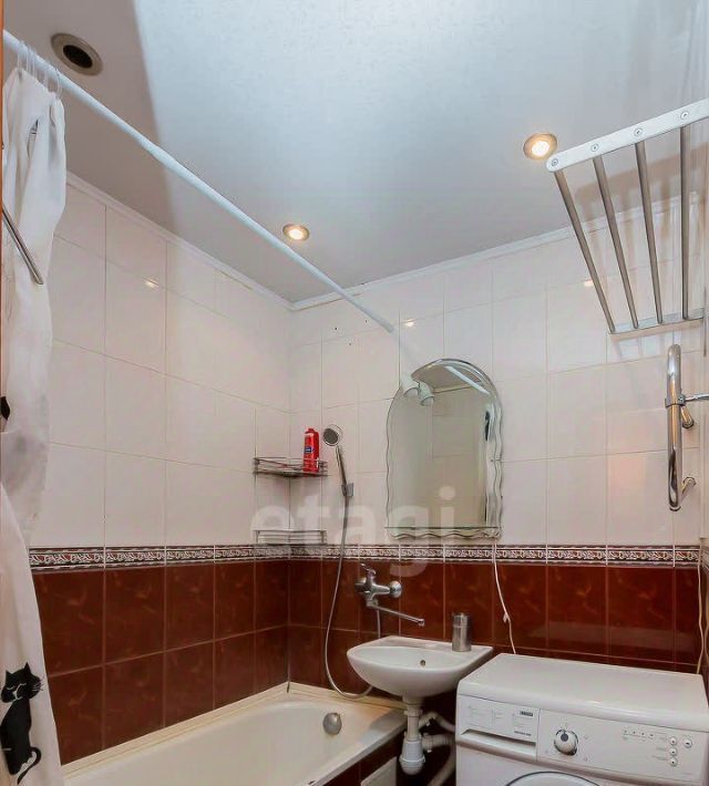 квартира г Краснодар р-н Карасунский ул Уральская 180 фото 12