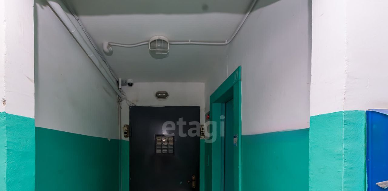 квартира г Краснодар р-н Карасунский ул Уральская 180 фото 17