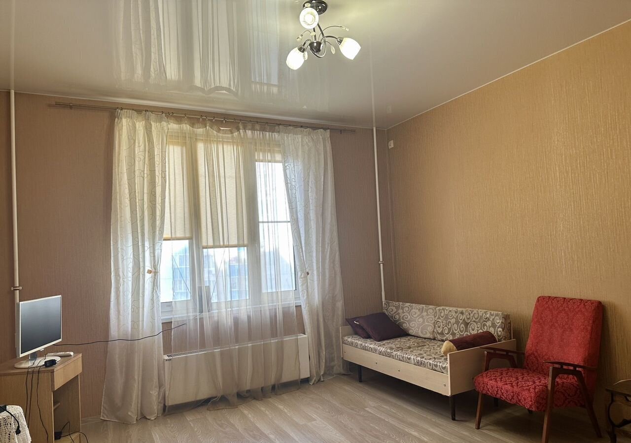 квартира г Ростов-на-Дону р-н Пролетарский пер Суздальский 17 фото 9