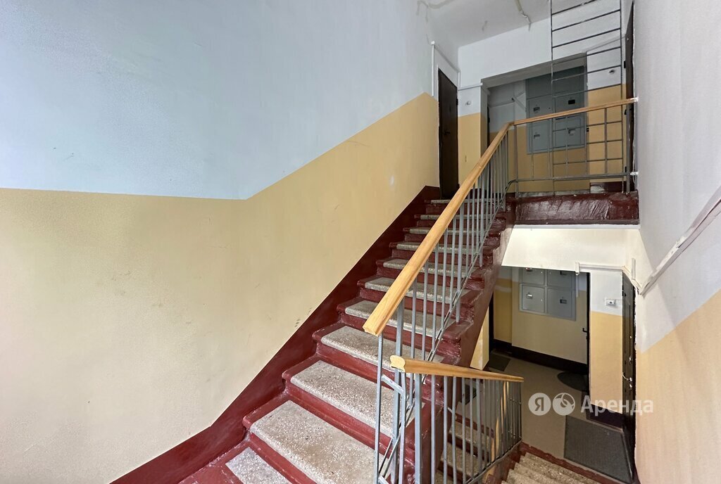 квартира г Москва метро Водный стадион ул Адмирала Макарова 12 фото 17