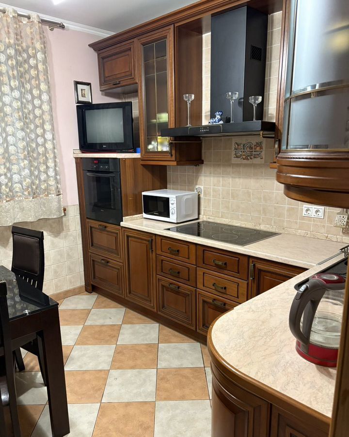 квартира г Москва метро Авиамоторная ш Энтузиастов 11ак/3 фото 24