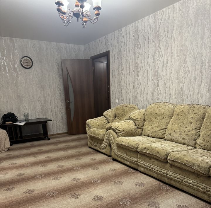 квартира г Москва метро Сходненская б-р Яна Райниса 22к/2 фото 4