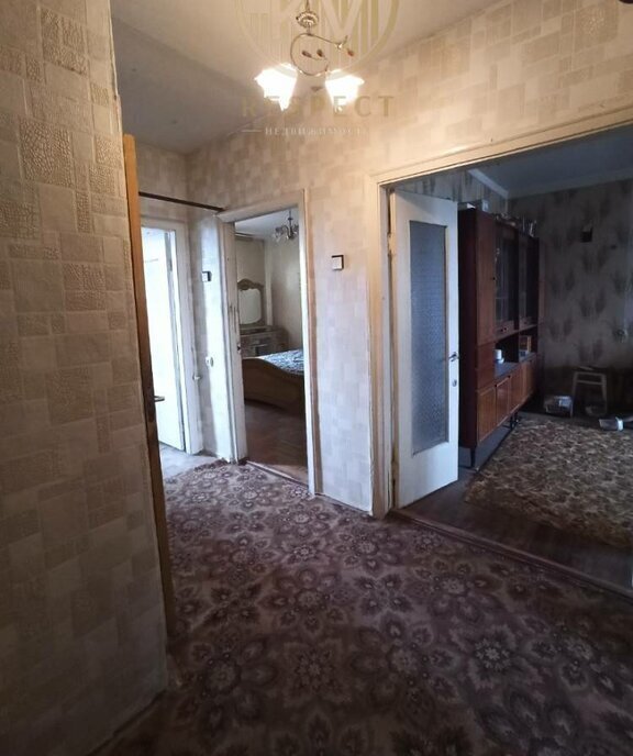 квартира г Кисловодск ул Калинина 12 фото 1