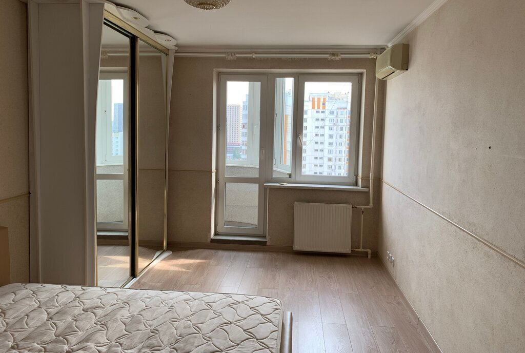 квартира г Москва метро Жулебино ул Авиаконструктора Миля 16 фото 13