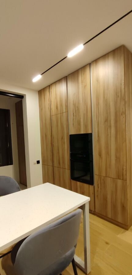 квартира г Москва метро Раменки ул Винницкая 8к/3 фото 1
