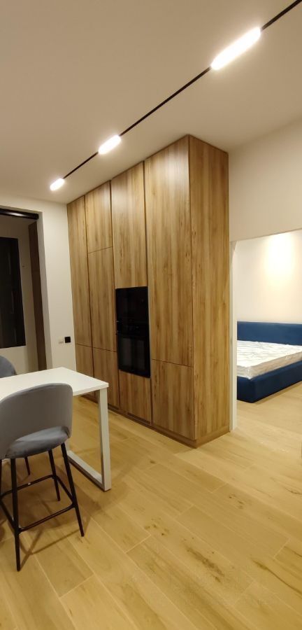 квартира г Москва метро Раменки ул Винницкая 8к/3 фото 4