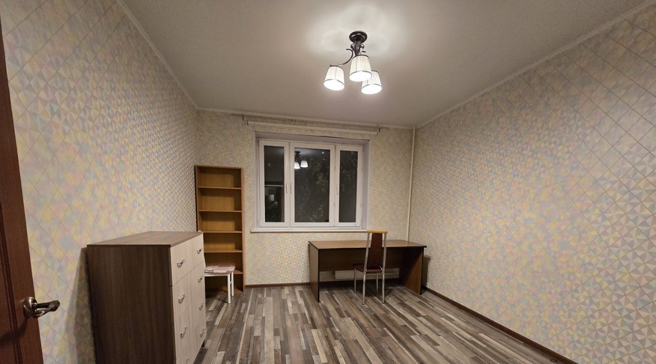 квартира г Москва метро Озерная ул Академика Анохина 34к/1 фото 9