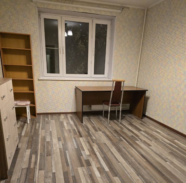 квартира г Москва метро Озерная ул Академика Анохина 34к/1 фото 11