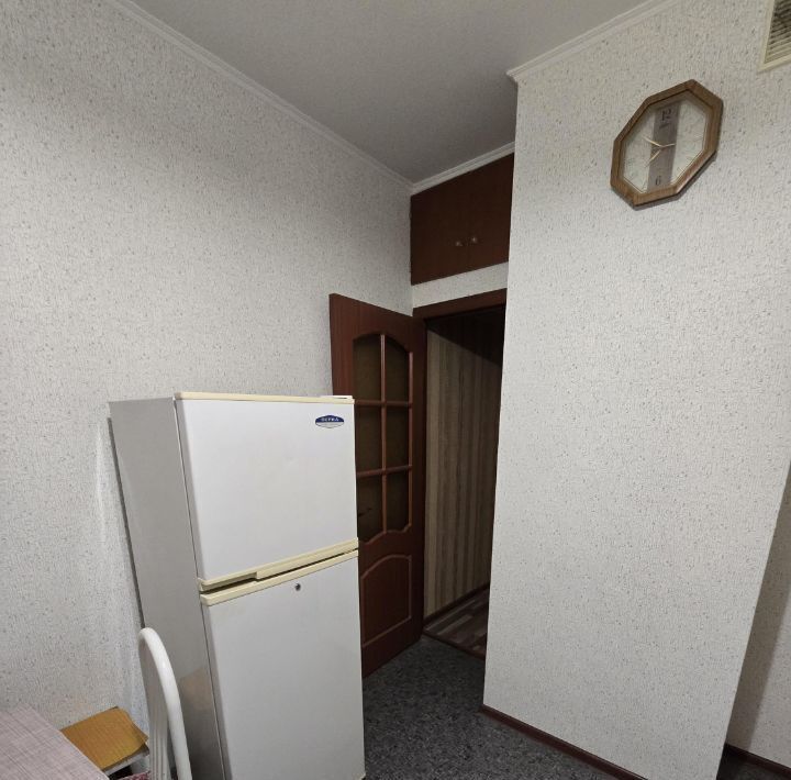 квартира г Москва метро Озерная ул Академика Анохина 34к/1 фото 14