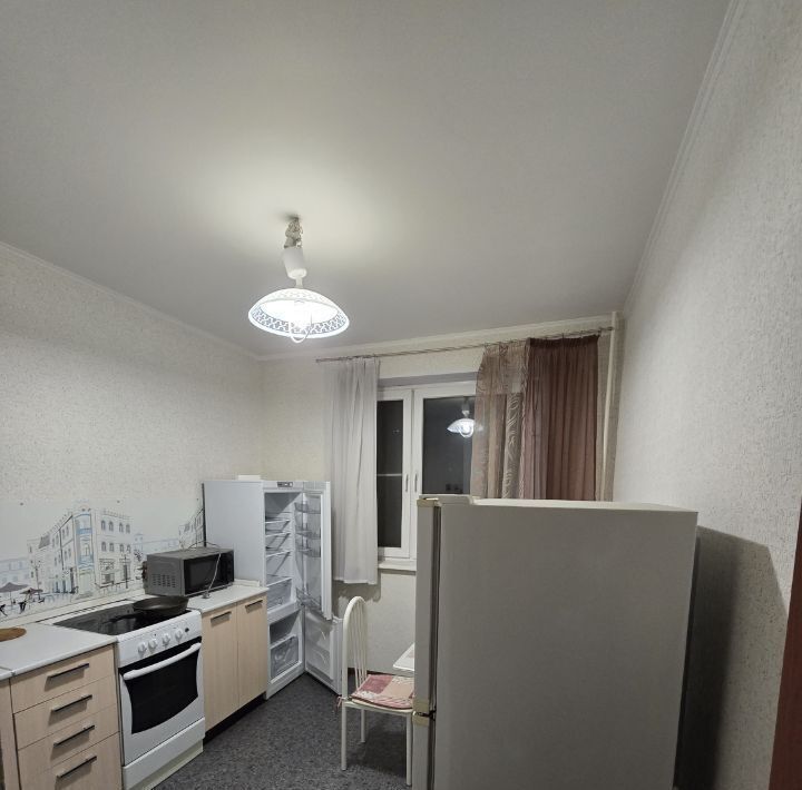 квартира г Москва метро Озерная ул Академика Анохина 34к/1 фото 15