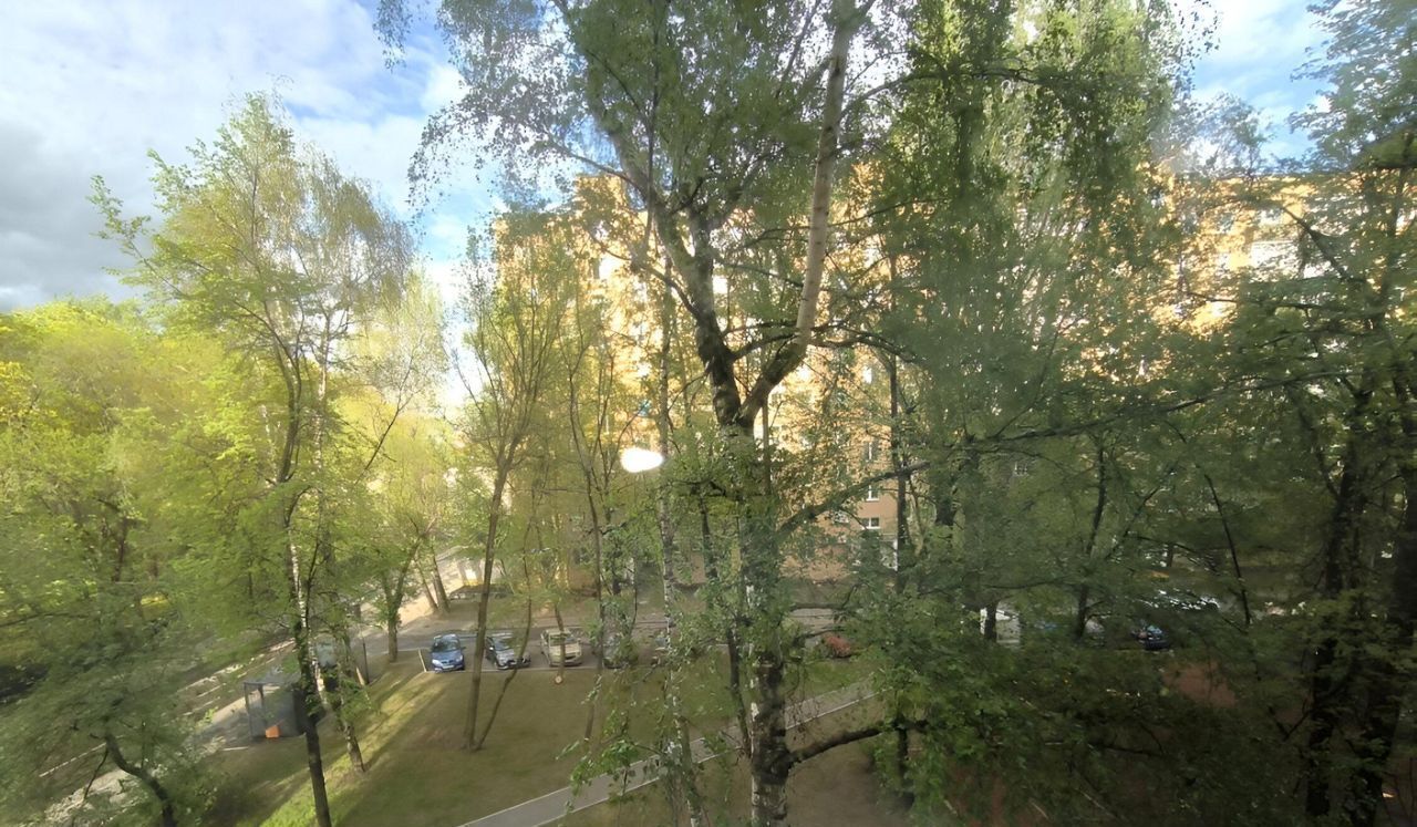 квартира г Москва метро Стахановская ул 3-я Карачаровская 14к/1 фото 13