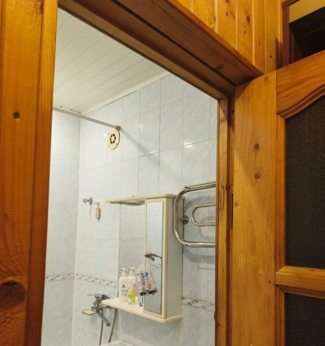 квартира г Москва п Совхоза Крёкшино Крёкшино, 5А фото 11