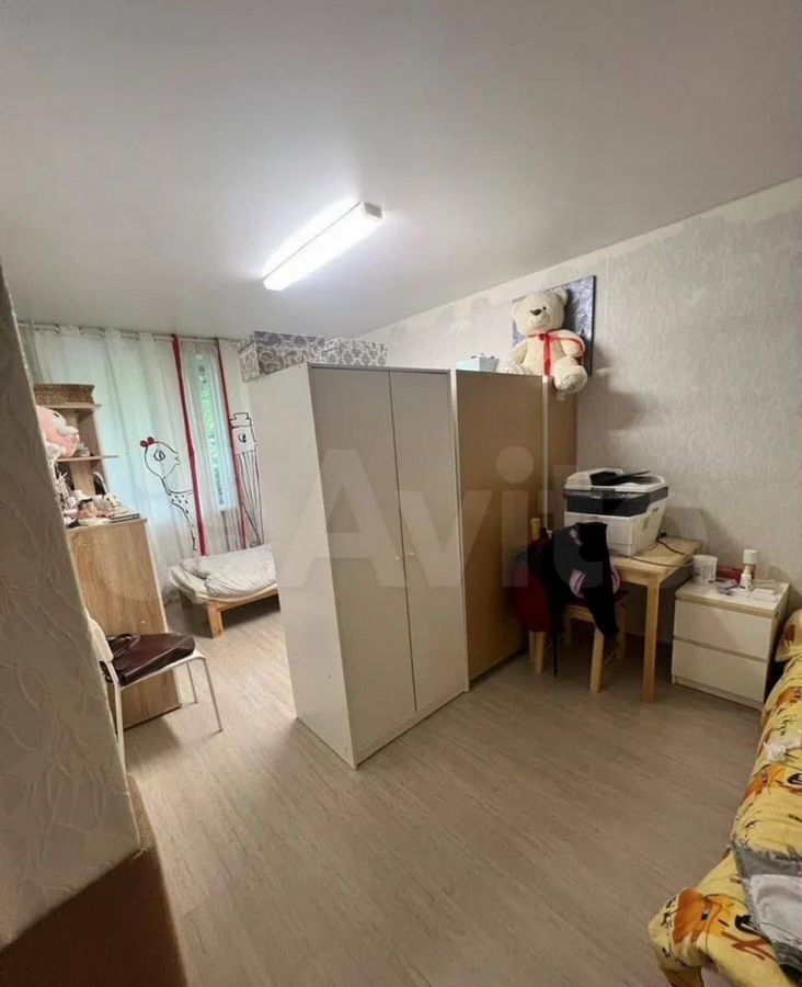 квартира г Москва Давыдково ул Артамонова 10 фото 6