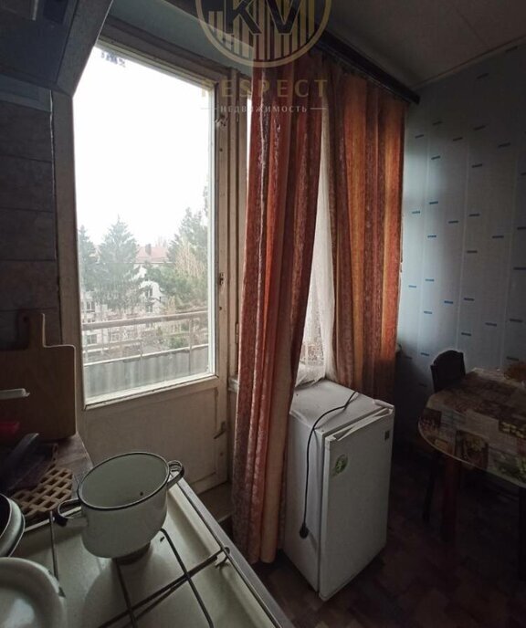 квартира г Кисловодск ул Калинина 12 фото 7