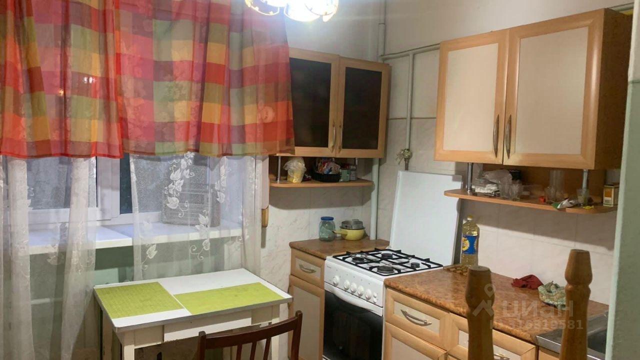 квартира г Краснодар ул Красная 206 фото 6