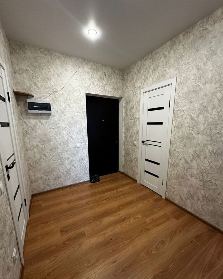 квартира г Краснодар р-н Прикубанский ул Дубравная 1 фото 10