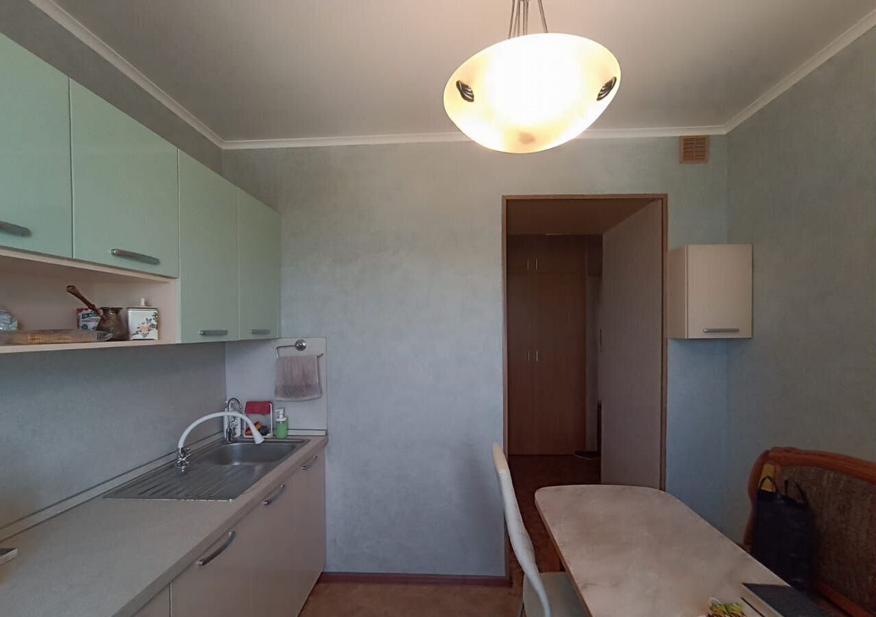 квартира г Волгодонск ул Дружбы 7/22 фото 4