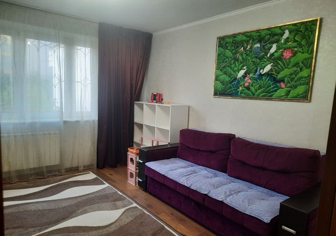 квартира г Москва метро Бульвар Адмирала Ушакова проезд Плавский 6к/1 фото 16