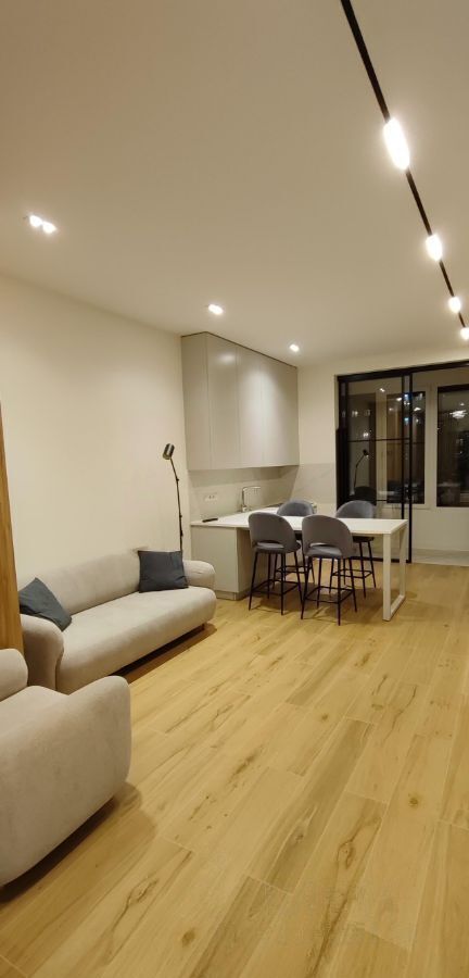 квартира г Москва метро Раменки ул Винницкая 8к/3 фото 13