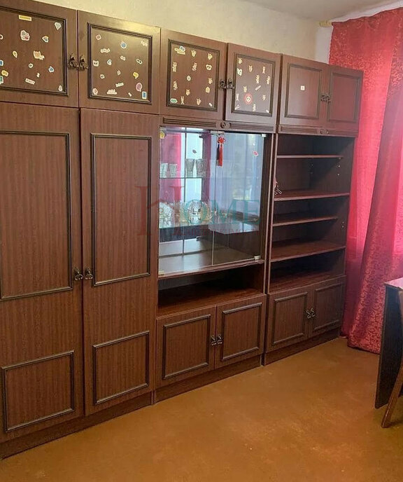 квартира г Новосибирск Берёзовая роща ул Ермака 85 фото 5