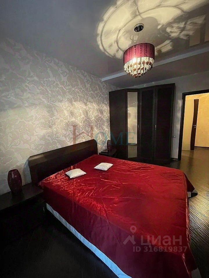 квартира г Новосибирск р-н Заельцовский ул Ельцовская 2/3 фото 9