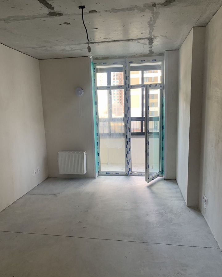 квартира г Екатеринбург Академический ул Краснолесья 96/2 фото 4