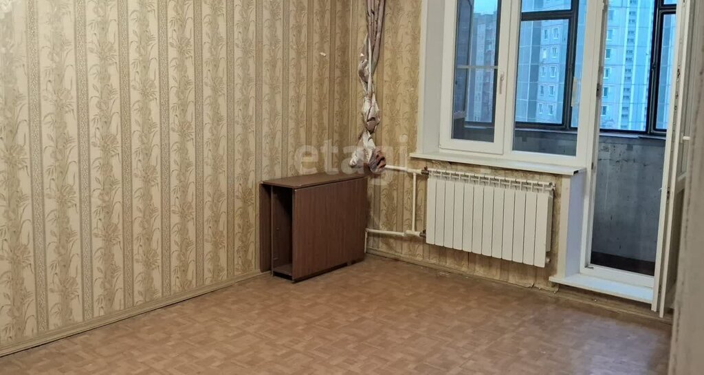 квартира г Липецк ул Смургиса 7 фото 2